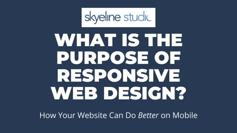 Why Responsive Web Design