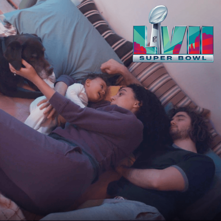 SkyeLine’s Favorite Super Bowl LVII Ads | CT Marketing | SkyeLine Studios