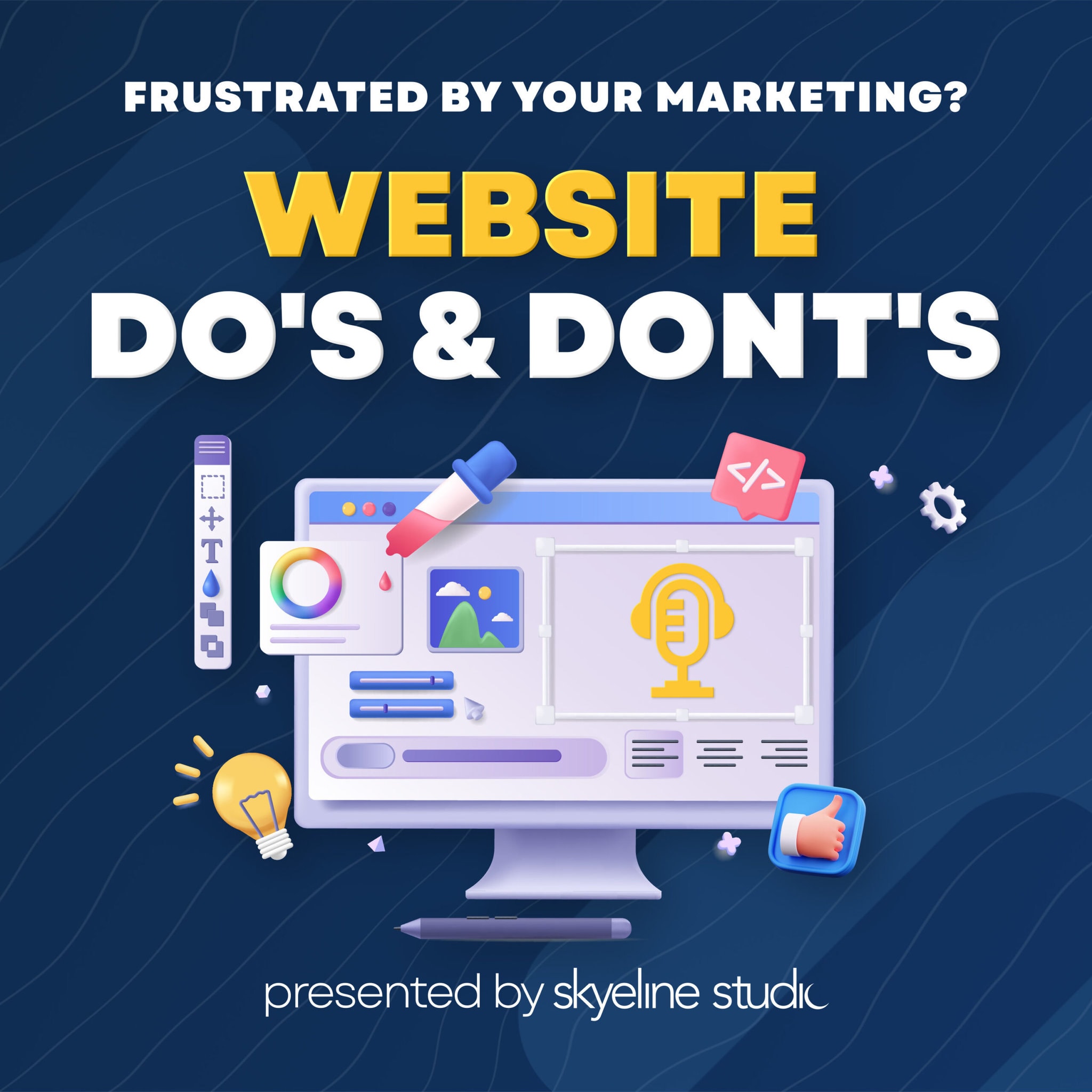 Are You Losing Customers Because of Your Website?