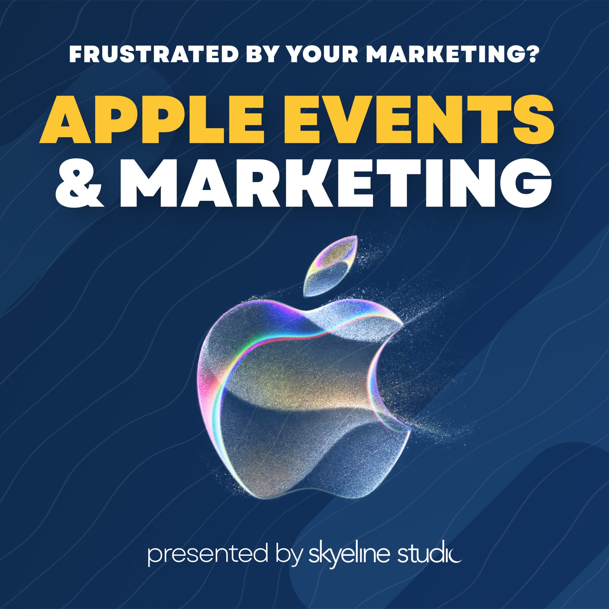 Apple Events - Apple