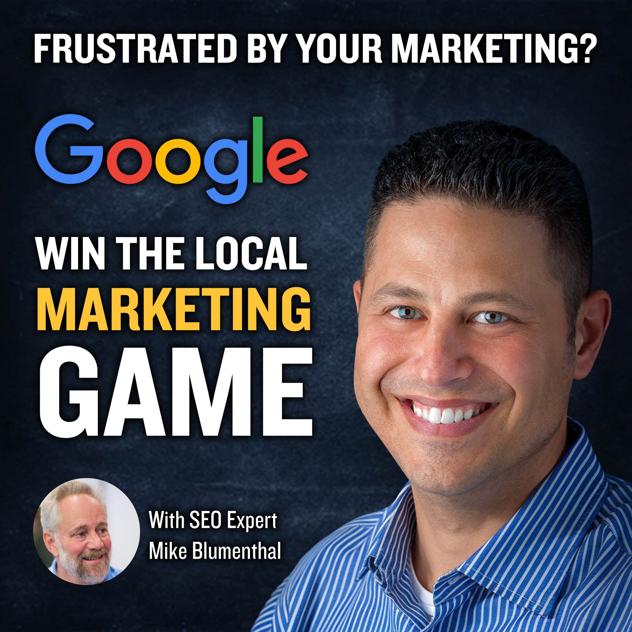 Play By Google’s Rules To Win Local Marketing