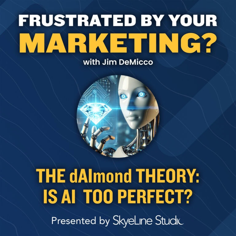 The dAImond Theory: Why AI Perfection Makes Human Work Priceless?