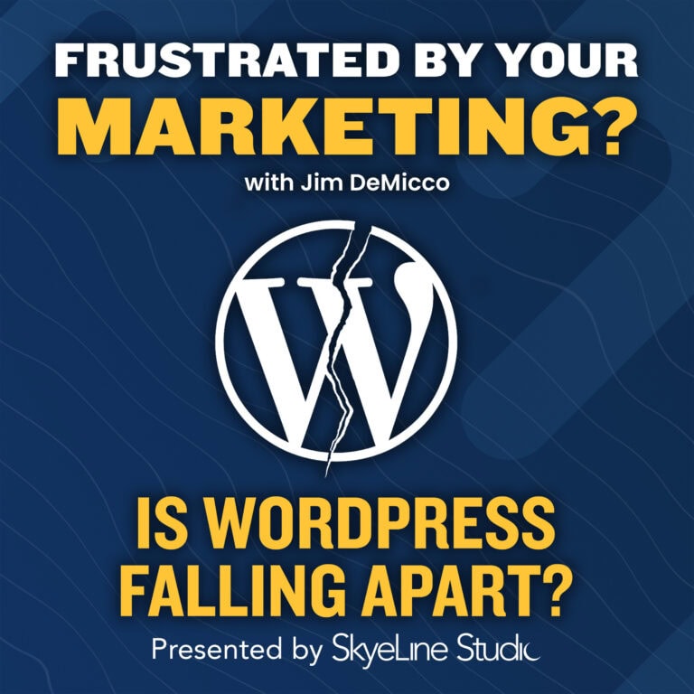 Is WordPress Falling Apart? Inside the CEO Power Struggle