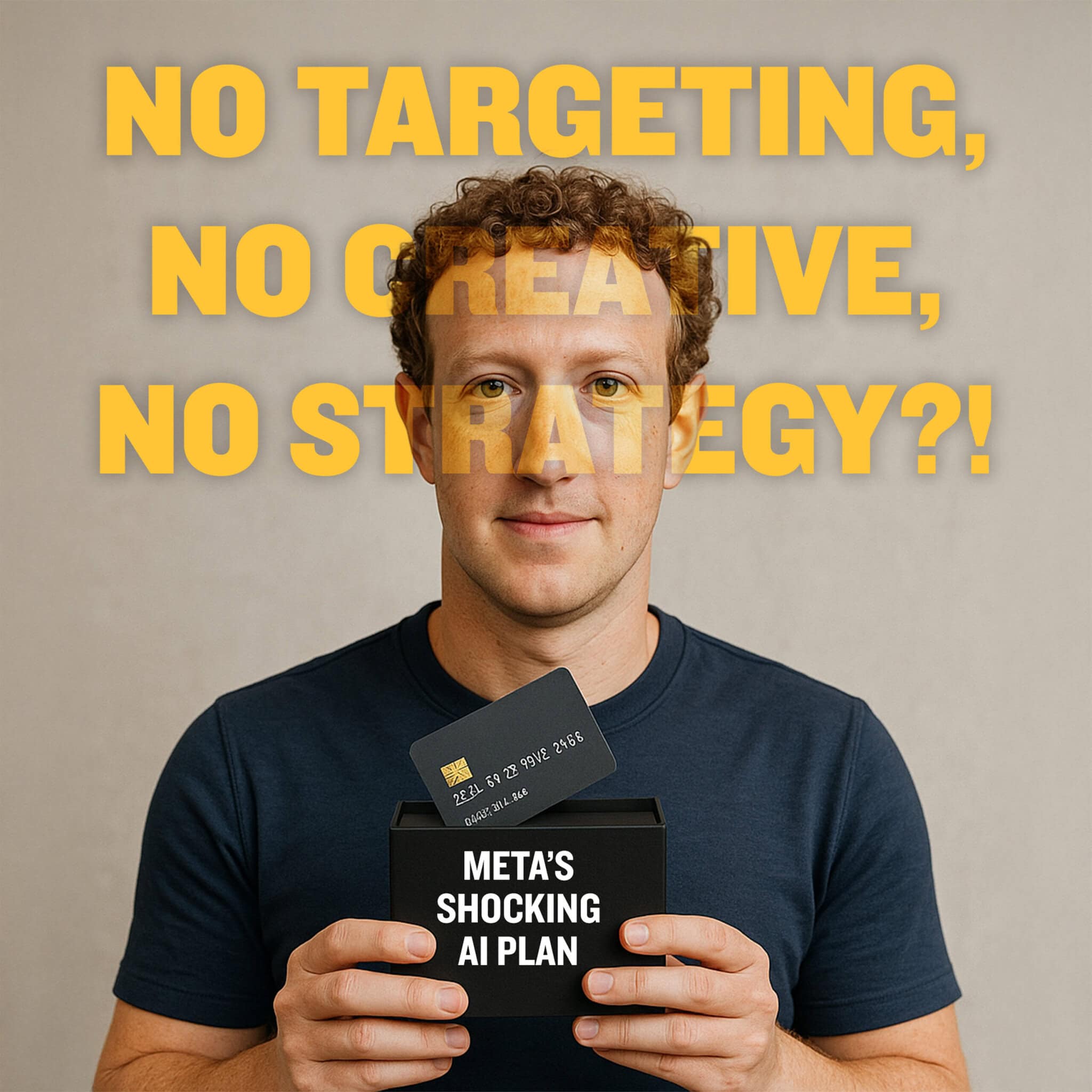 Frustrated By Your Marketing?