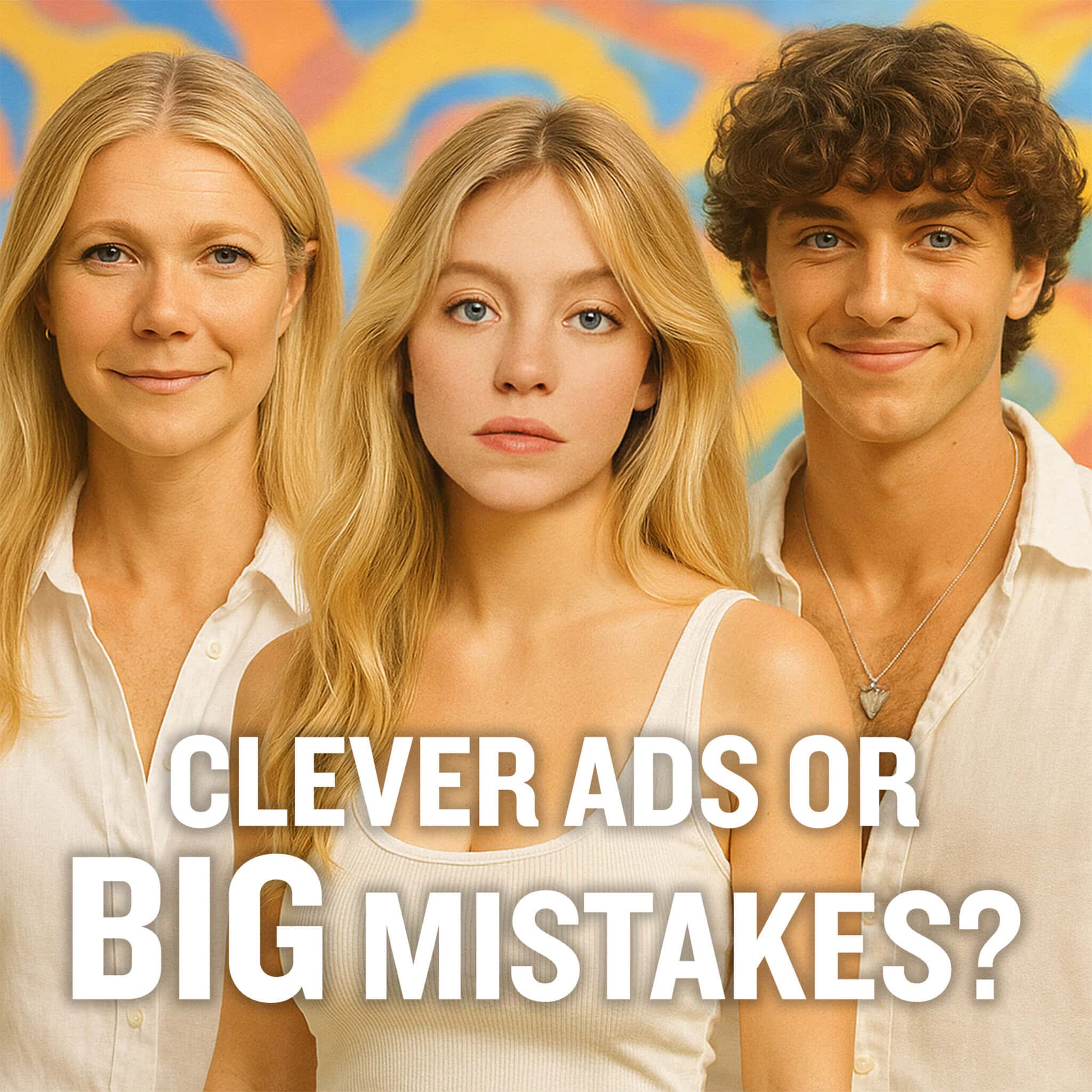 Artwork for podcast Frustrated By Your Marketing?