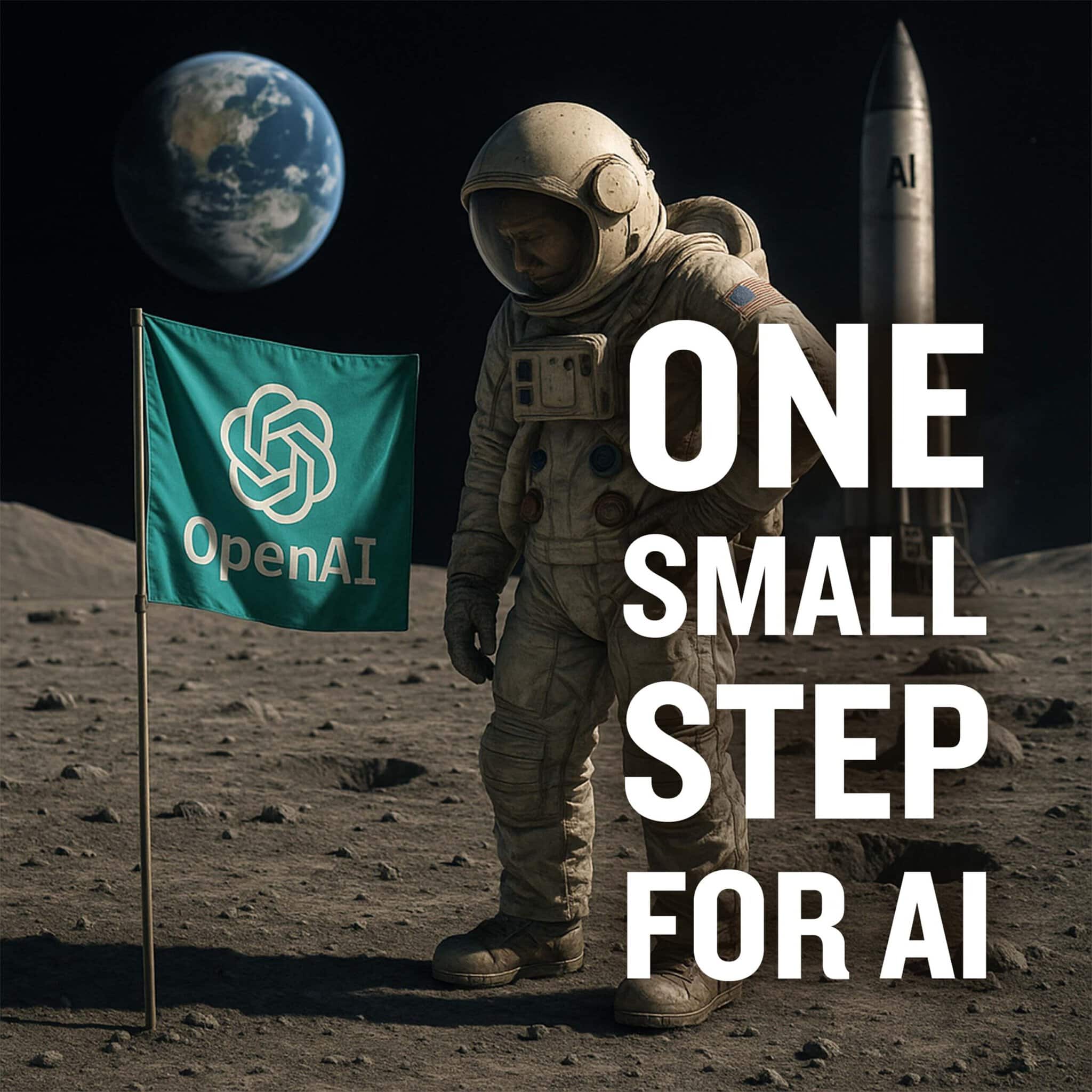 GPT-5’s Big Flop? A Small Step for AI