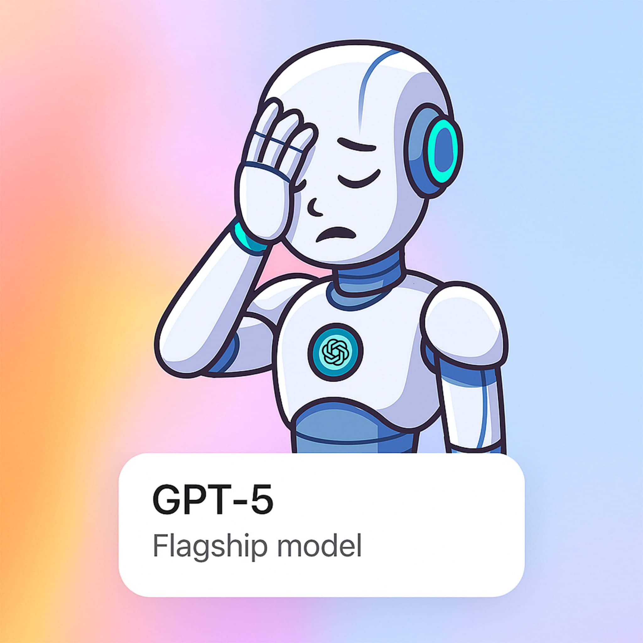 Was GPT-5’s Launch a Marketing Fail?